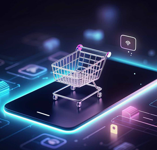 E-COMMERCE