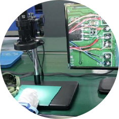 Noise Cancelling Performance check-in-house
