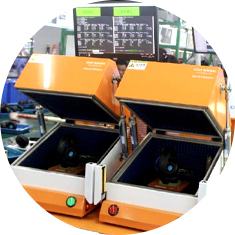Noise Cancelling Performance check-in-house