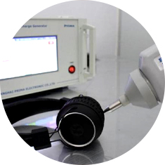 Noise Cancelling Performance check-in-house