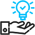 Customer-oriented concept