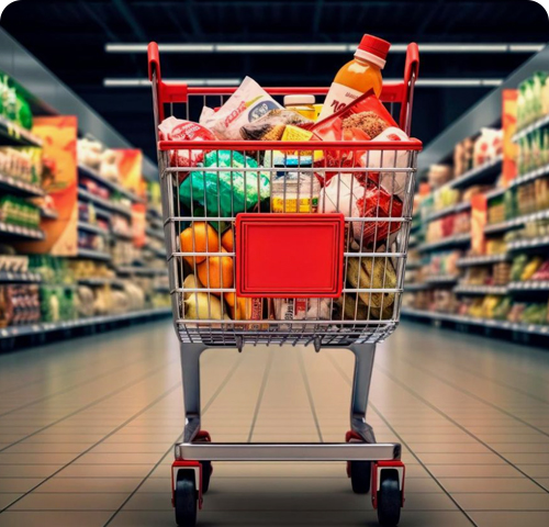 HYPERMARKET