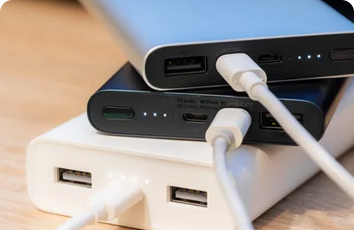 Companion Launches 4-in-1 Quick Charging Cable with Strong Braided Design